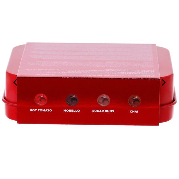 Bite Beauty Makeup Bold Bites Mini Power Move Soft Matte Lipstick Set*New in box - Picture 3 of 3